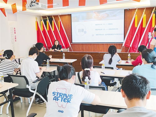 着力构建“就业便民服务圈” 打造“家门口”的就业服务新图景