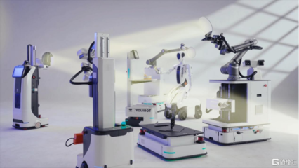 “移动操作机器人第一股”优艾智合赴港IPO 以“一脑多态”撬动工业智能新纪元