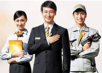 保障购房，售后服务得看准——网络技术在房地产行业的研究与应用