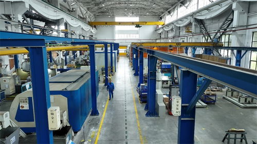 以数字孪生驱动绿色工厂 凯士比上海打造精细化管理新路径