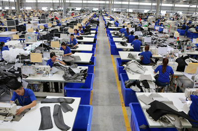 A家家居赋能终端 网络技术驱动世界级家居品牌成就之路